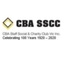 CBA Staff Social & Charity Club's logo