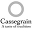 Cassegrain Wines's logo