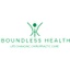 Dr Bilal Adhami - Chiropractor & Founder Boundless Health's logo