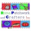 Roma Patchwork & Crafters Inc's logo