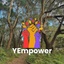 YEmpower Australia's logo