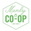 Manly Food Co-op's logo