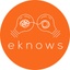 Eknows's logo