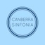 Canberra Sinfonia's logo