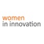 Women in Innovation's logo