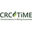 CRC TiME's logo