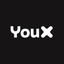 YouX's logo