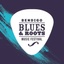 Bendigo Blues & Roots Music Festival's logo