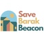 Save Barak Beacon's logo