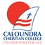 Caloundra Christian College's logo