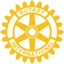 Rotary Club of Lindisfarne's logo