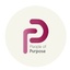 People of Purpose's logo