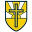 Immanuel Lutheran College 's logo