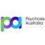 Psychosis Australia's logo