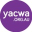 About YACWA 's logo