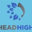 Head High Disability Service's logo