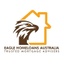 Eagle Homeloans Australia's logo