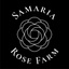 Samaria Rose Farm's logo