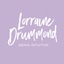 Lorraine Drummond's logo