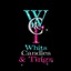 Whit's Candles & Tings's logo