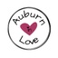 Auburn In Love's logo