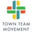 Town Team Movement's logo
