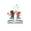 Sierra Learners Association's logo