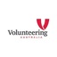 Volunteering Australia's logo