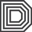 Diffraction Collective's logo