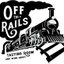 Off the Rails's logo