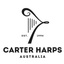 Carter Harps Australia's logo