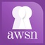 Australian Women in Security Network (AWSN)'s logo