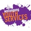 Wollongong Youth Services's logo