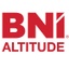 BNI Altitude's logo