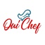 Oui Chef - Shitbox Rally Team's logo