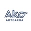 Ako Aotearoa's logo