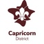 Capricorn Scouts's logo
