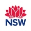 Transport for NSW's logo