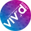 Vivid's logo