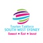 South West Sydney Tourism Taskforce's logo