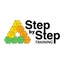 Step by Step Training's logo