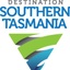 Destination Southern Tasmania's logo