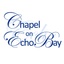 Chapel on Echo Bay's logo