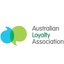 Australian Loyalty Association's logo