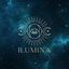 ILUMINA's logo