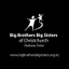 Big Brothers Big Sisters of Christchurch's logo