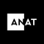 ANAT's logo