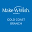 Make-A-Wish Australia Gold Coast Branch's logo