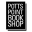 Potts Point Bookshop's logo