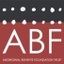 Aboriginal Benefits Foundation's logo